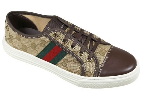 gucci runners brown thomas|Gucci sneakers for men.